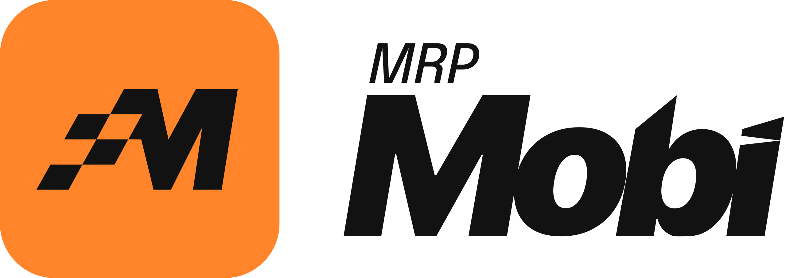 MRP Mobi